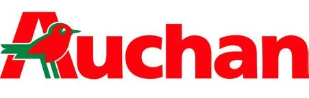 logo Auchan