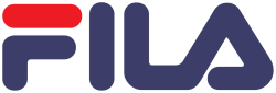 Logo Fila